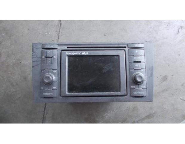 navigatie audi a6 2.5tdi ake an 2003 cod 4b0035192k