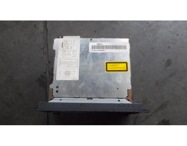 navigatie audi a6 avant (4b, c5) 1997-2005/01