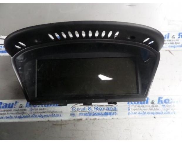 navigatie bmw  530 e61 2.0d