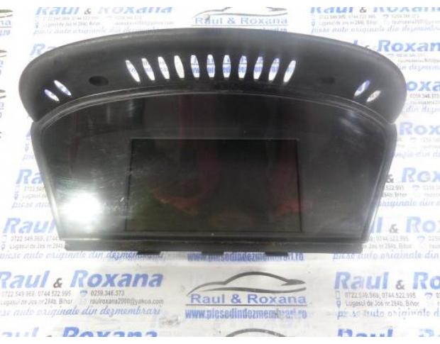 navigatie bmw e60 525d 256d2 65.82-6945661