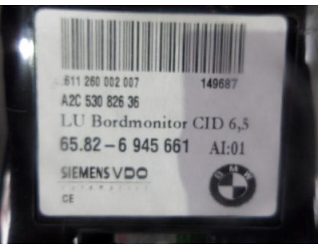 navigatie bmw e61 525 2.5d 256d2 65.82-6945661