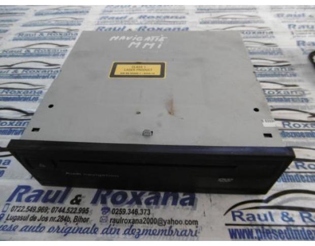 navigatie mmi audi a4 2.0tdi 4e0919887m