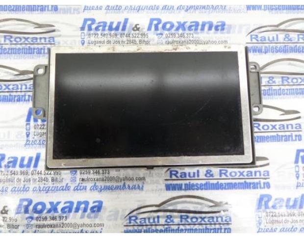 navigatie peugeot 407 2.0hdi 9655995980
