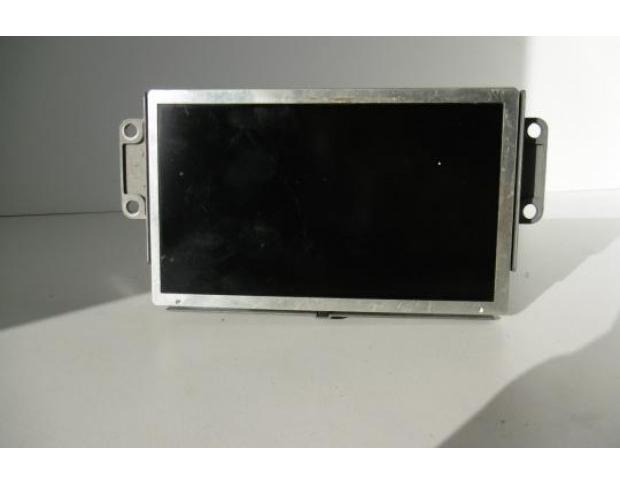 navigatie peugeot 607 9656303580