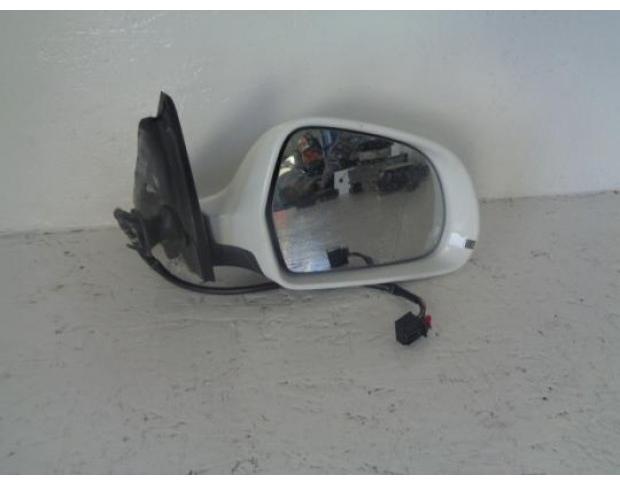 oglinda dreapta audi a4 2.0tdi combi cag