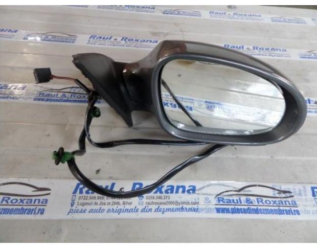 oglinda dreapta cu semnalizare vw passat b7 1.9tdi