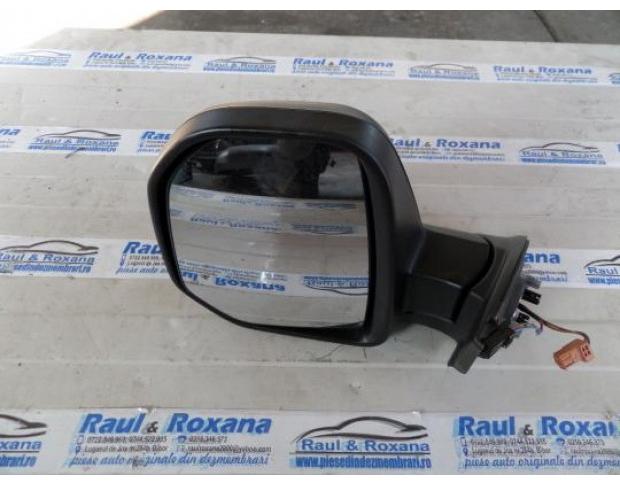 oglinda dreapta electrica citroen berlingo 1.6hdi