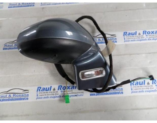 oglinda dreapta electrica citroen c4 1.6hdi