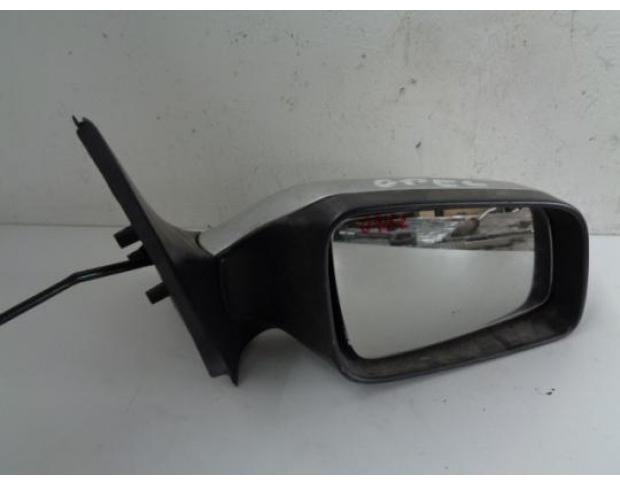 oglinda dreapta manuala opel astra g