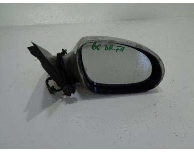 oglinda dreapta vw passat b6 1.9tdi combi bxe