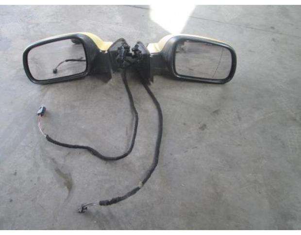 oglinda laterala dreapta 96577211xt peugeot 307 1.6hdi 9hz