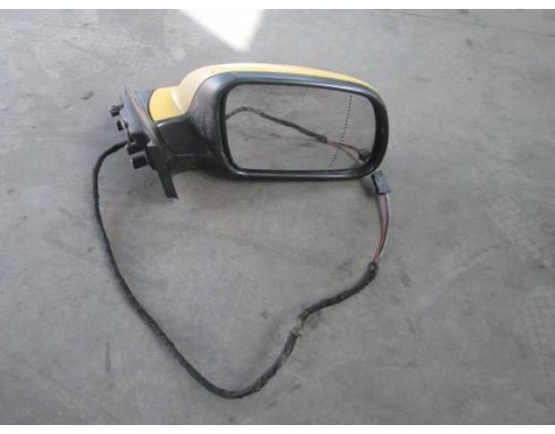 oglinda laterala dreapta 96577211xt peugeot 307 1.6hdi 9hz