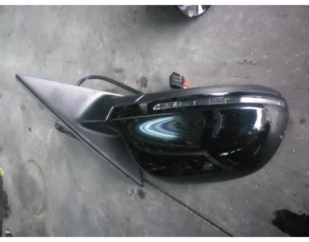 oglinda laterala dreapta audi a4 (8k) (b8) 2007/11-2013