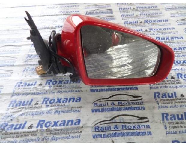 oglinda laterala dreapta audi a4 2.0fsi