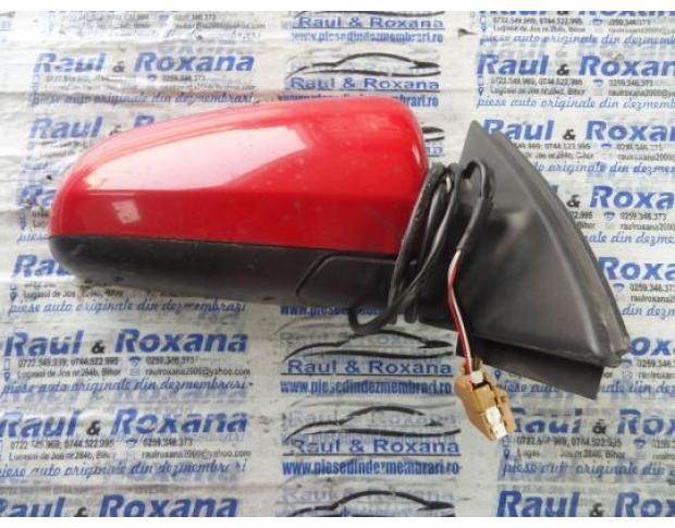 oglinda laterala dreapta audi a4 2.0fsi