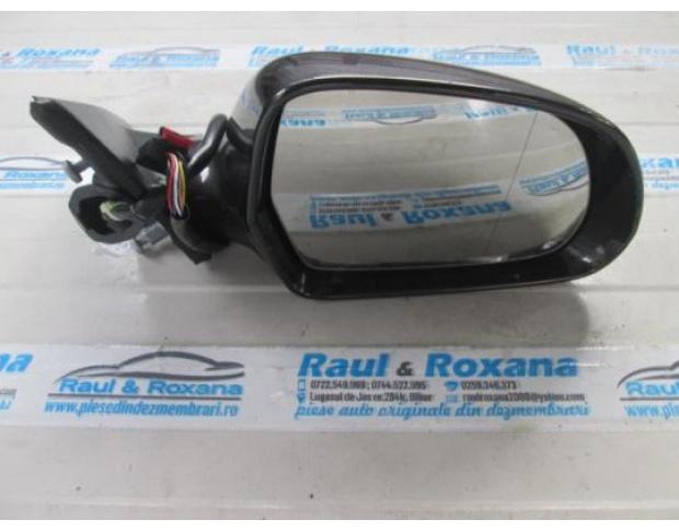 oglinda laterala dreapta audi a4 2.0tdi