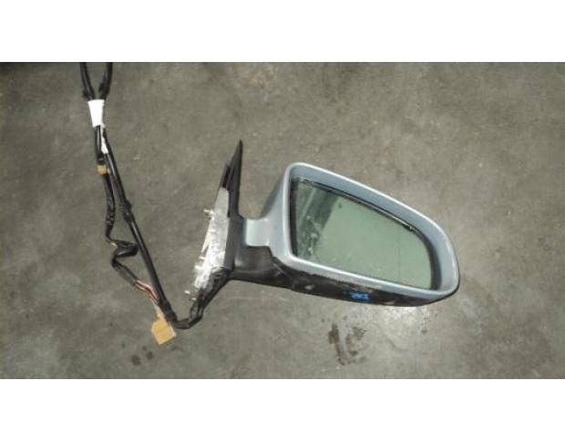 oglinda laterala dreapta audi a4   2000-2004
