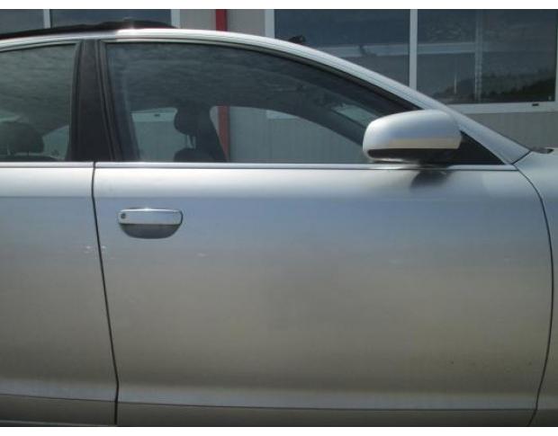 oglinda laterala dreapta audi a6 2.0tdi