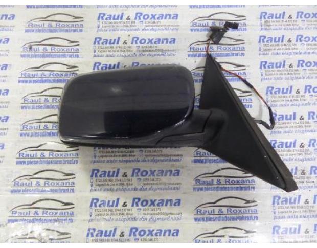 oglinda laterala dreapta bmw e61 525 2.5d 256d2