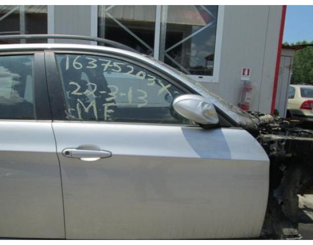 oglinda laterala dreapta bmw e91 320d an 2008