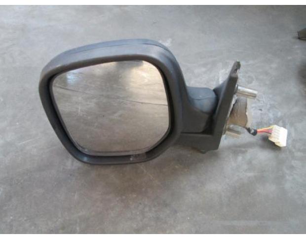 oglinda laterala dreapta citroen berlingo 1.9d wjy