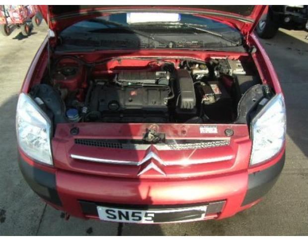 oglinda laterala dreapta citroen berlingo  1996/07-2008