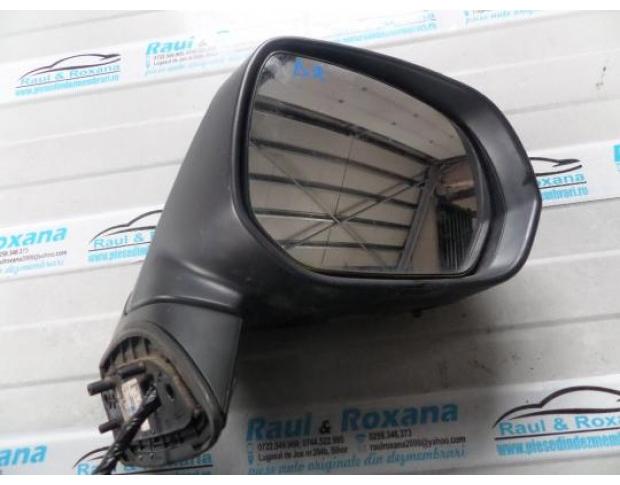 oglinda laterala dreapta citroen c4 picasso 1.6hdi