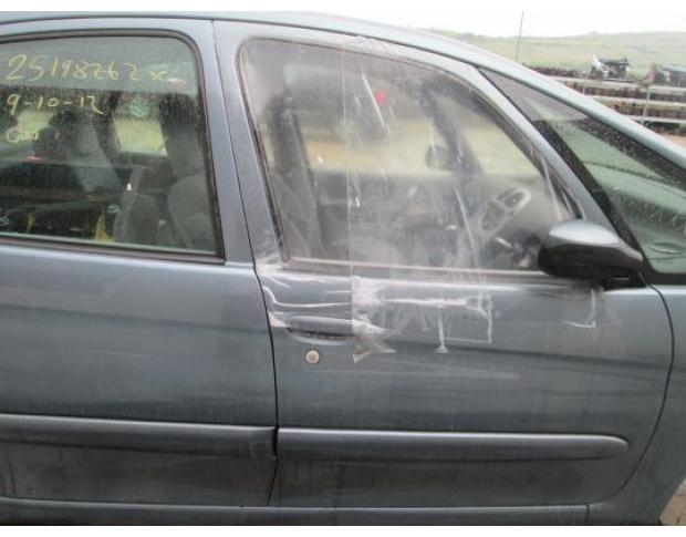 oglinda laterala dreapta citroen xsara 1.6b in bihor din dezmembrari