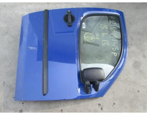 oglinda laterala dreapta fiat doblo 1.3multijet