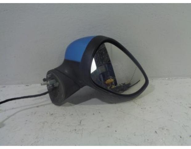 oglinda laterala dreapta ford fiesta 1.6tdci