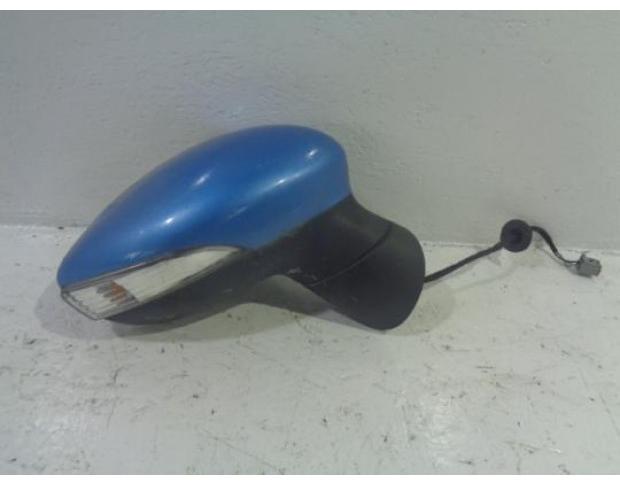 oglinda laterala dreapta ford fiesta 1.6tdci