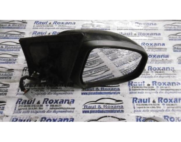 oglinda laterala dreapta ford focus 2 1.8tdci facelift kkda