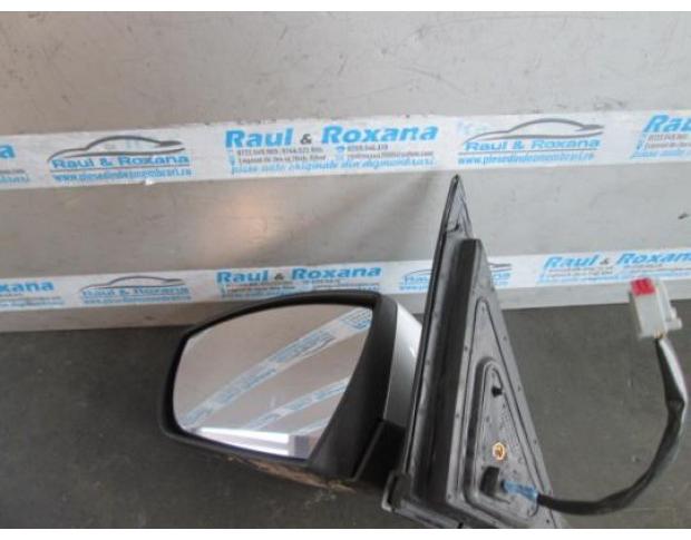 oglinda laterala dreapta ford galaxy 2.0tdci