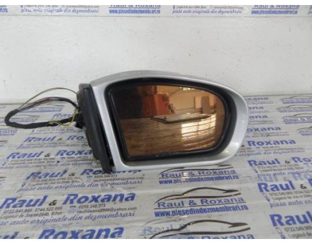oglinda laterala dreapta mercedes c class (w203) 2.2cdi