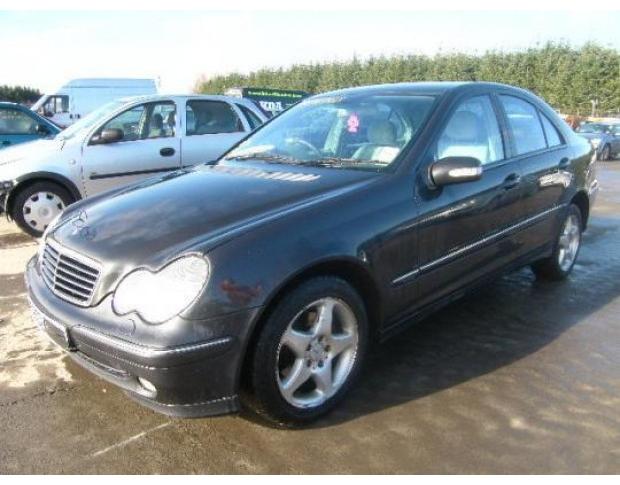 maneta semnalizare  mercedes clasa c (w203) 2000/05-2007/02