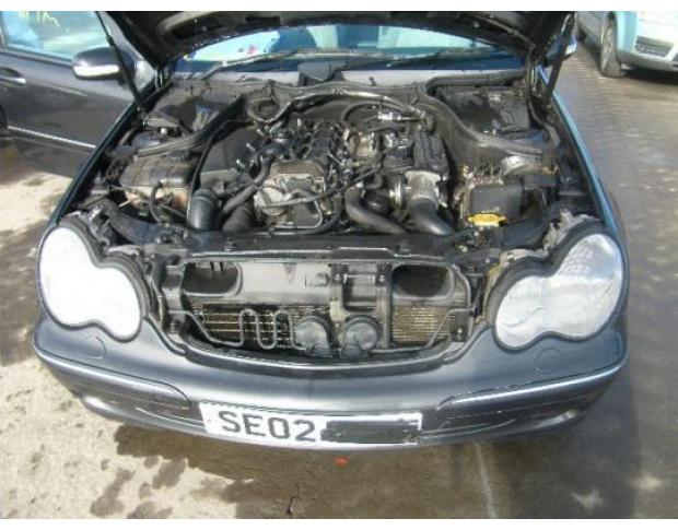 maneta semnalizare  mercedes clasa c (w203) 2000/05-2007/02