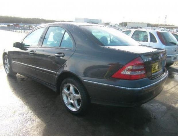 maneta semnalizare  mercedes clasa c (w203) 2000/05-2007/02