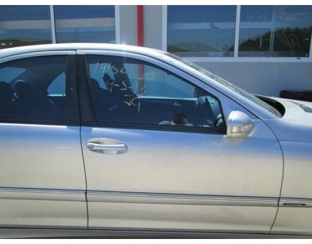oglinda laterala dreapta mercedes clasa c (w203) 2000/05-2007/02