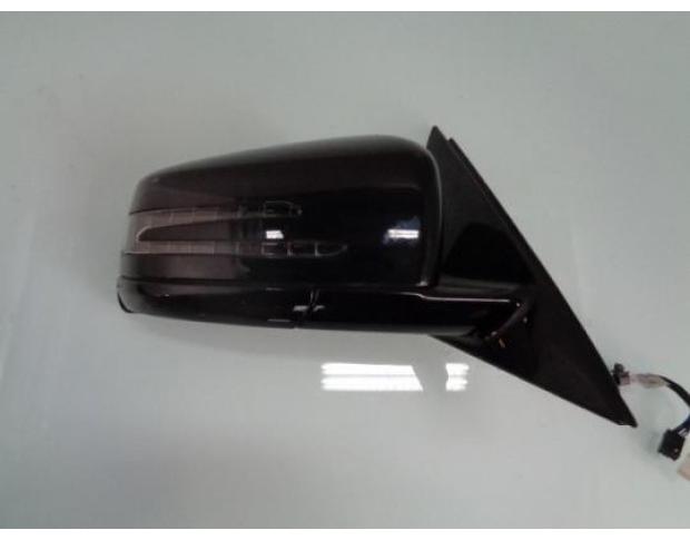 oglinda laterala dreapta mercedes e 220 2.2 cdi lim