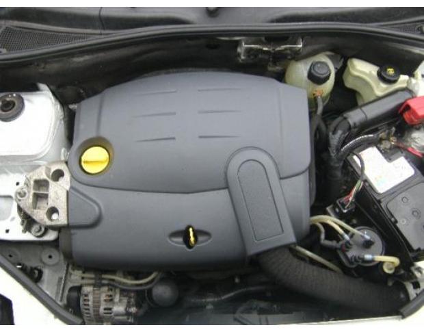 lonjeron nissan kubistar 1.5dci