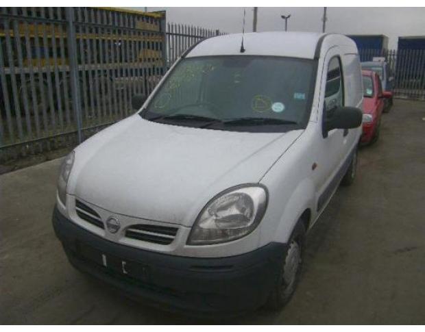 lonjeron nissan kubistar 1.5dci