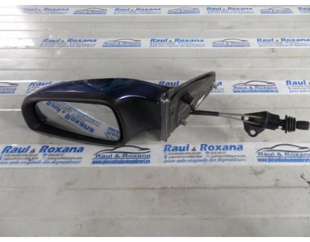 oglinda laterala dreapta opel astra h 1.3dth