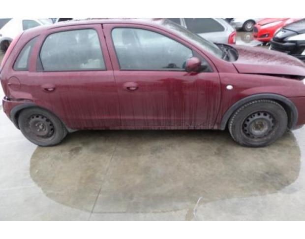 oglinda laterala dreapta opel corsa c 1.3cdti z13dt