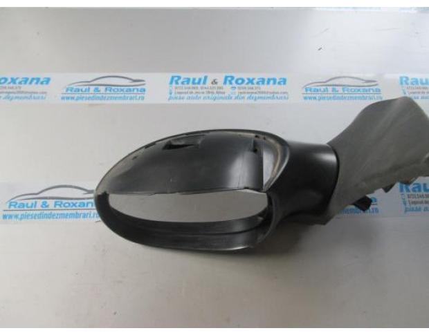 oglinda laterala dreapta peugeot 206 2.0hdi rhy