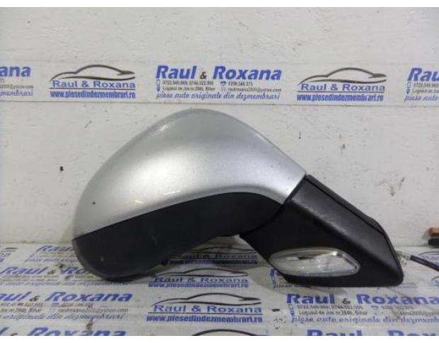 oglinda laterala dreapta peugeot 207 1.6hdi