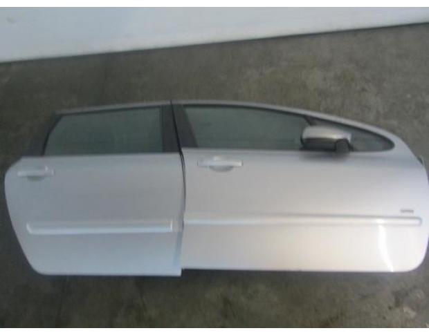 oglinda laterala dreapta peugeot 307 1.6hdi 9hz