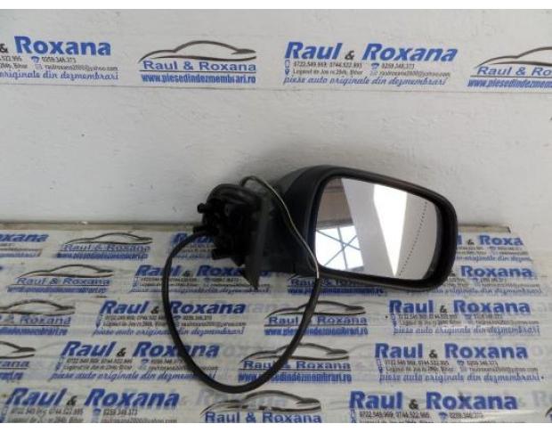 oglinda laterala dreapta peugeot 307 1.6hdi 9hz
