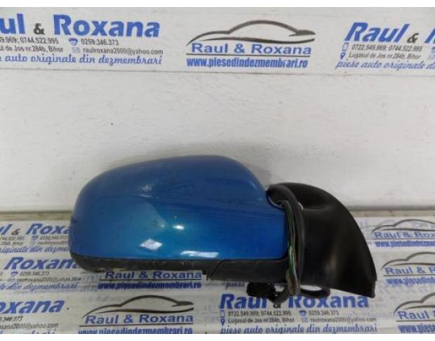 oglinda laterala dreapta peugeot 307 1.6hdi