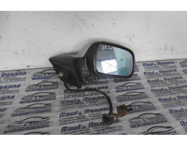 oglinda laterala dreapta peugeot 407 1.6hdi 9hz