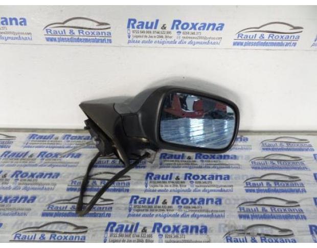 oglinda laterala dreapta peugeot 407 2.0hdi 136cp